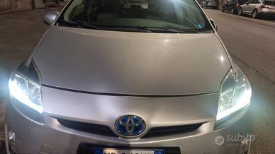 TOYOTA PRIUS 3° GEN. LUCE LED
