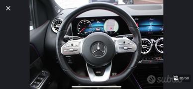 Mercedes classe b premium Amg 180d