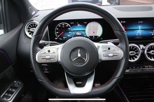 Mercedes classe b premium Amg 180d