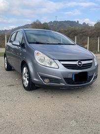 Opel Corsa 1.3 CDTI 90CV 5 porte Cosmo