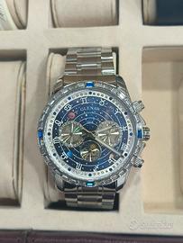 Orologio Meccanico Glenaw 