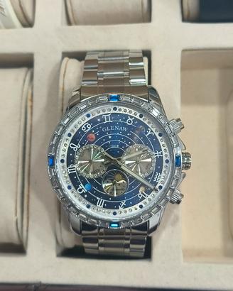 Orologio Meccanico Glenaw 