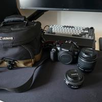 Canon EOS 1300d