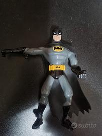 Batman Action Figure