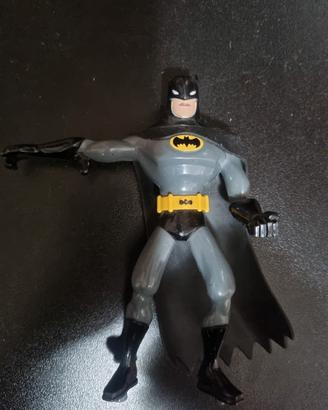 Batman Action Figure
