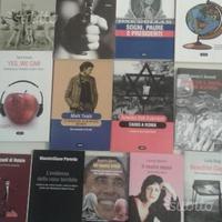 Stock 20 libri nuovi titoli vari prezzo Stock 5