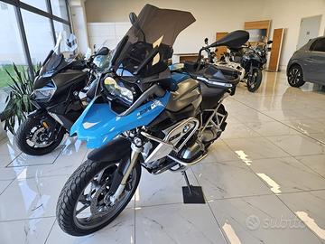 Moto Bmw