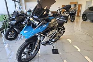 Moto Bmw