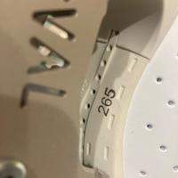 Pattini inlinea Edea