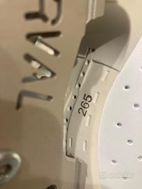 Pattini inlinea Edea