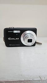Fotocamera Digitale Vintage Casio Exilim EX-Z33 10
