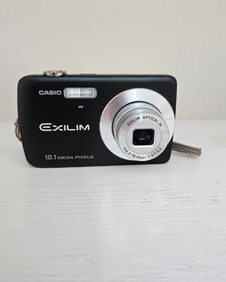 Fotocamera Digitale Vintage Casio Exilim EX-Z33 10