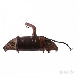 Bobina bassa tensione per Moto Guzzi Capriolo