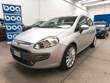 Fiat Punto Evo 1.3 Mjt 95 CV DPF 5 porte S&S Emoti