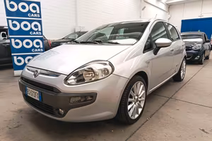 Fiat Punto Evo 1.3 Mjt 95 CV DPF 5 porte S&S Emoti