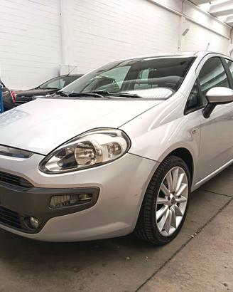 Fiat Punto Evo 1.3 Mjt 95 CV DPF 5 porte S&S Emoti