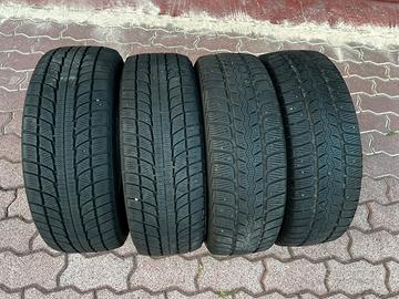 4 x 🛞 Gomme 185/65R14 invernale 185-65-16
