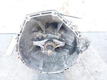 1242606301 CAMBIO MANUALE 5M MERCEDES-BENZ 190E (W