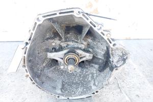 1242606301 CAMBIO MANUALE 5M MERCEDES-BENZ 190E (W
