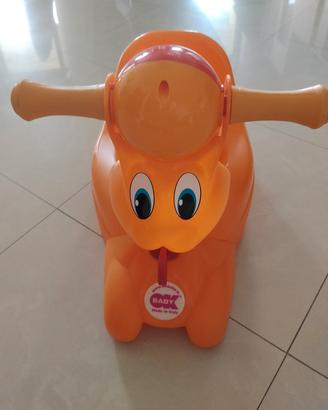 vasino ok baby made in Italy 