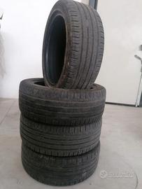 Gomme Continental  ContiEcoContact 195/45 R16 H XL