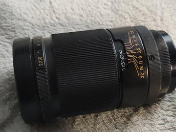 MC Jupiter-37A 135mm f/3.5 M42 mount lot 73
