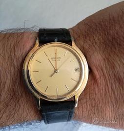 Orologio Seiko Donna Vintage 