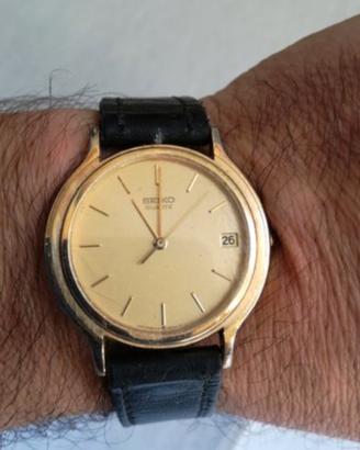 Orologio Seiko Donna Vintage 