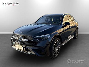 Mercedes GLC 220 d mhev AMG Premium Plus 4matic au