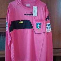 maglia da calcio