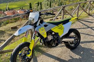 husqvarna fs 450 2023 targata