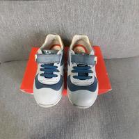 scarpe sportive n. 26 - Biomecanics 