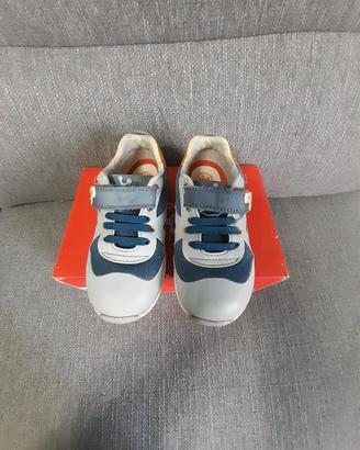 scarpe sportive n. 26 - Biomecanics 