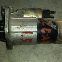 Motorino Avviamento Renault Megane 1.5