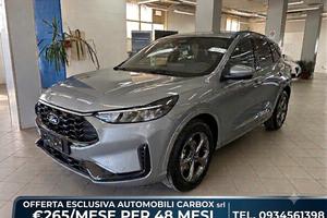 Ford Kuga 2.5 Full Hybrid 180 CV CVT 2WD ST-Line