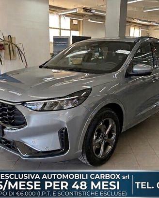Ford Kuga 2.5 Full Hybrid 180 CV CVT 2WD ST-Line