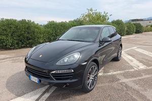Porsche Cayenne 3.0 Diesel 