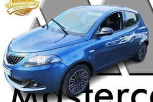 LANCIA Ypsilon NEOPATENTATI 1.0 firefly hybrid G