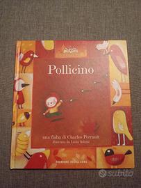 Libro Pollicino 