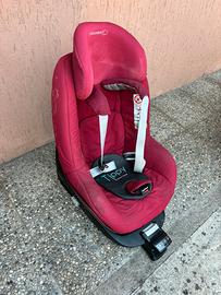 Seggiolino auto Bebe’confort