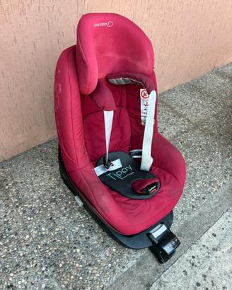 Seggiolino auto Bebe’confort