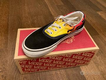 VANS bambino/donna  misura 35