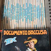 Fumetti TEX