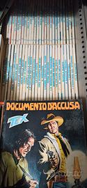 Fumetti TEX