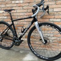 PARKPRE AL GRAVEL Tg. M