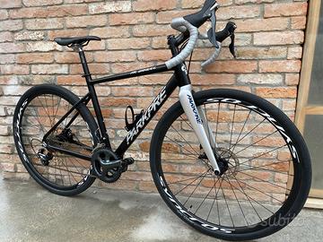 PARKPRE AL GRAVEL Tg. M