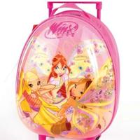 Zainetto trolley Winx Giochi Preziosi 