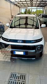 HYUNDAI INSTER CROSS 49kw con PLUS PACK