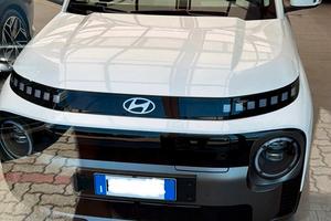 HYUNDAI INSTER CROSS 49kw con PLUS PACK