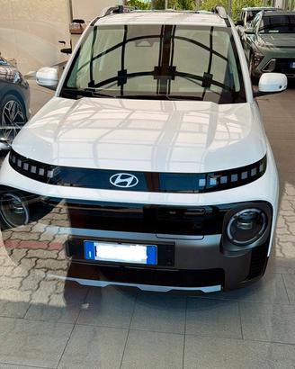 HYUNDAI INSTER CROSS 49kw con PLUS PACK